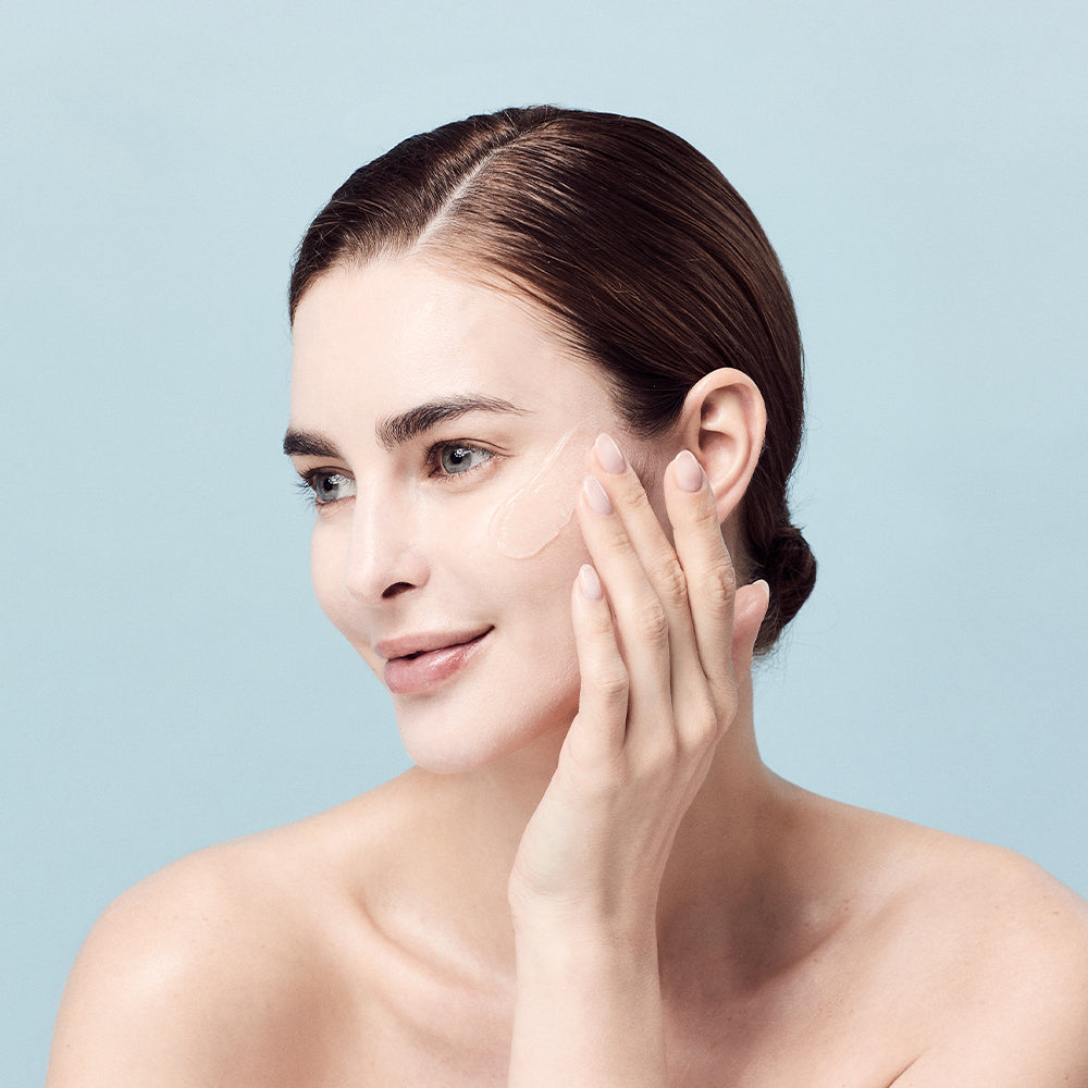Booster Gel Serum