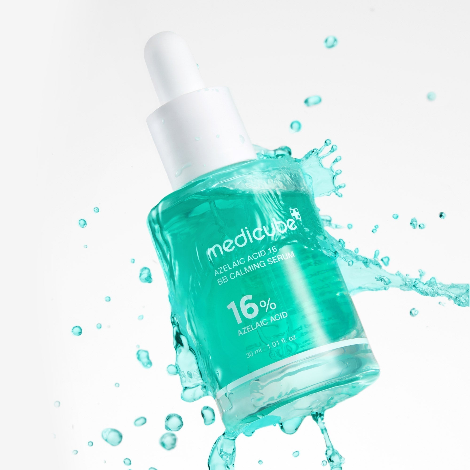 Azelaic Acid 16 Calming Serum